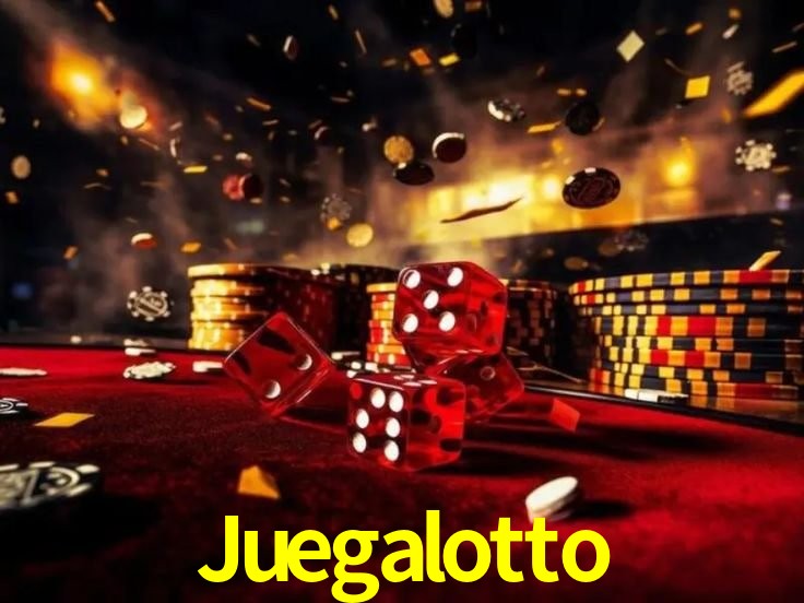 Juegalotto Tragamonedas