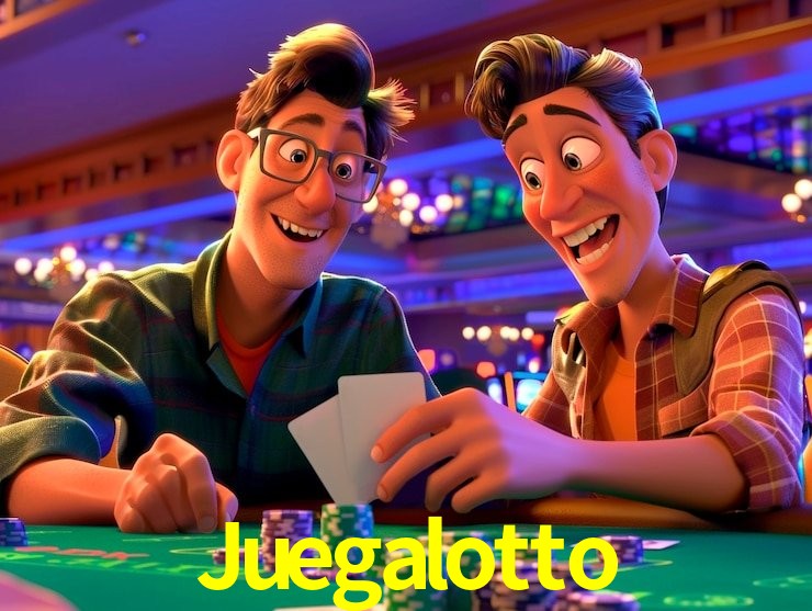 Juegalotto Promociones semanales