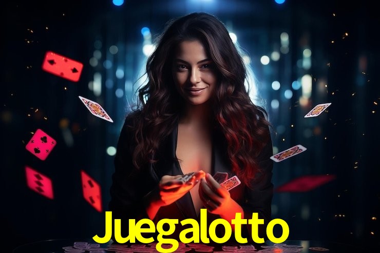 Juegalotto Verificación de cuenta