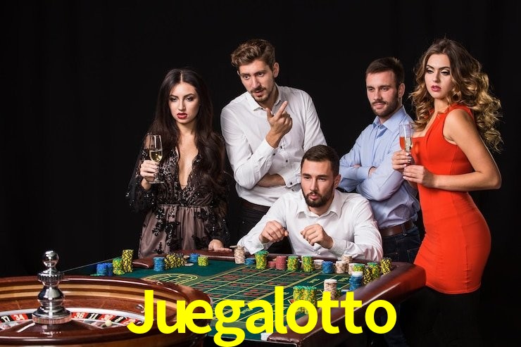 Juegalotto Foro comunitario