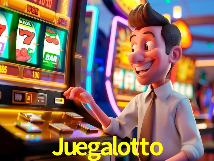 Juegalotto Live Blackjack