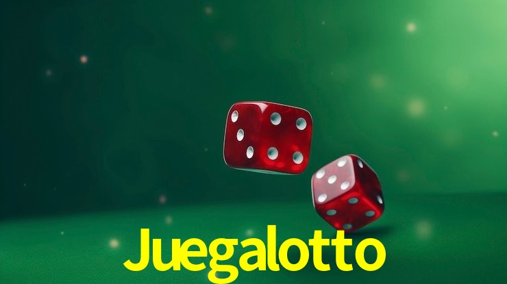 Juegalotto mobile gaming
