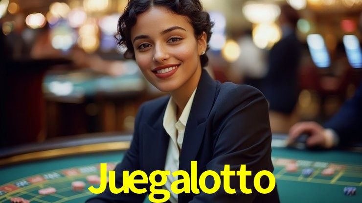 Juegalotto mobile gaming