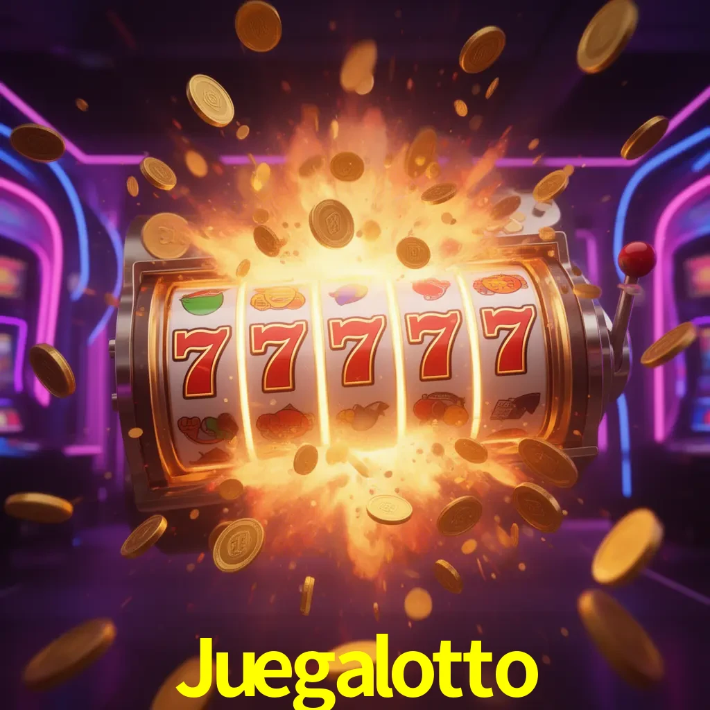 Juegalotto mobile gaming