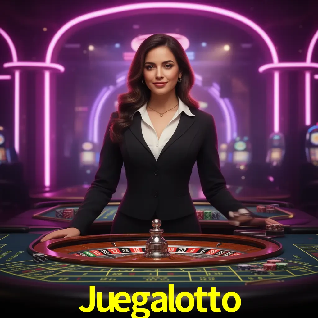 Juegalotto Sistema operativo Android