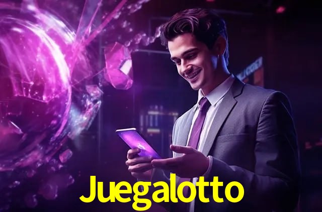 Juegalotto gaming platform