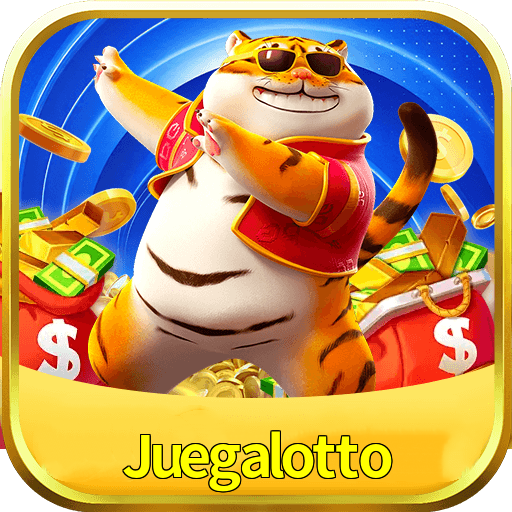 Juegalotto logo